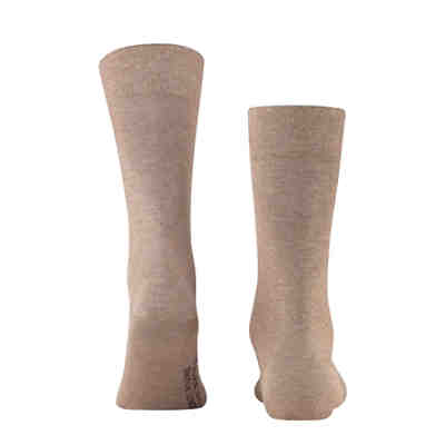 Herren Socken - Sensitive London, Strümpfe, Uni, Baumwollmischung Socken 2