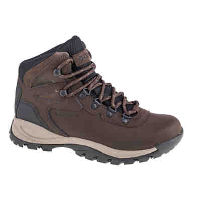 Trekkingschuhe W Newton Ridge Plus 1424692231 Trekkingschuhe