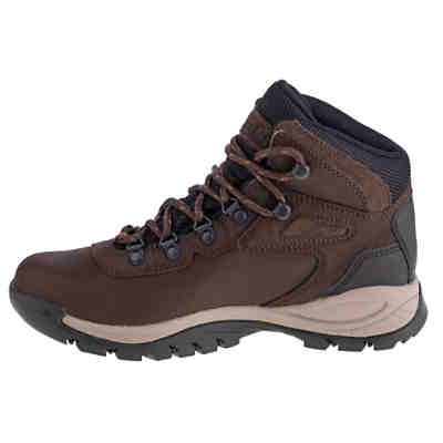 Trekkingschuhe W Newton Ridge Plus 1424692231 Trekkingschuhe 2