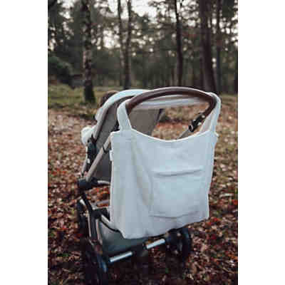 Mom bag teddy Malmo 2