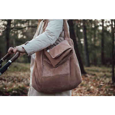 Mom bag teddy Malmo 2