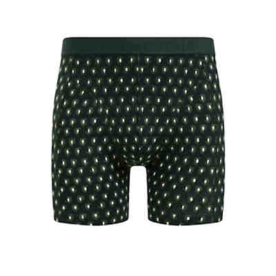 Herren-Boxershorts mit Muster Boxershorts