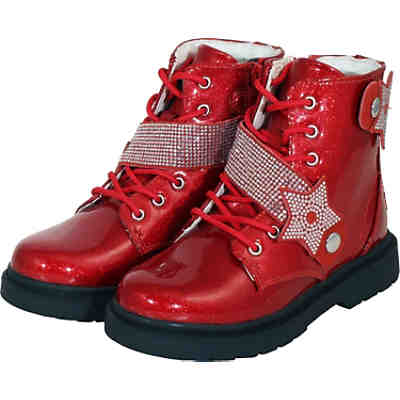 Stiefeletten STELLA STELLINA für Mädchen 2