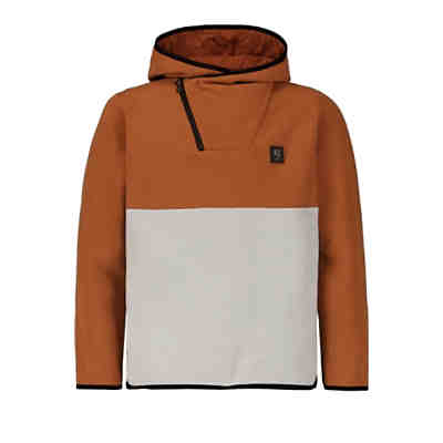 Kapuzensweatshirt Sweatshirts für Jungen