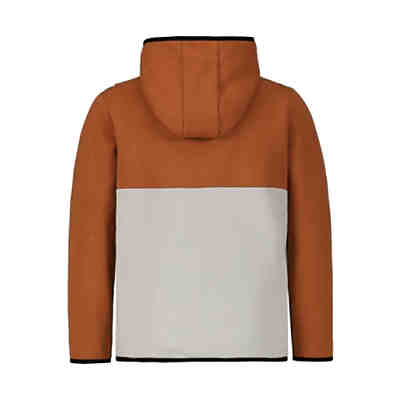Kapuzensweatshirt Sweatshirts für Jungen 2