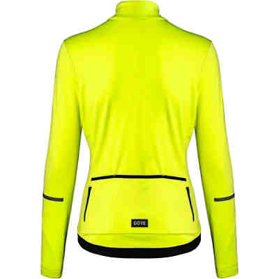GOREWEAR Fahrradtrikot Progress Thermo Funktionsshirts 2