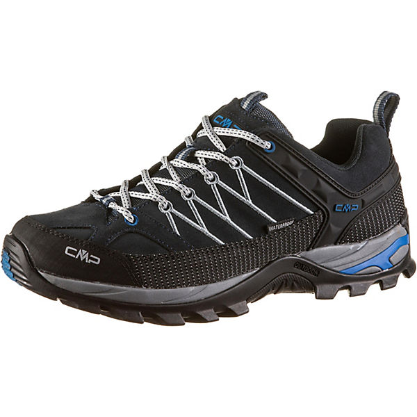 Wanderschuhe Rigel Low WP