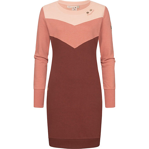 Sweatkleid Trega Dress Organic Sommerkleider