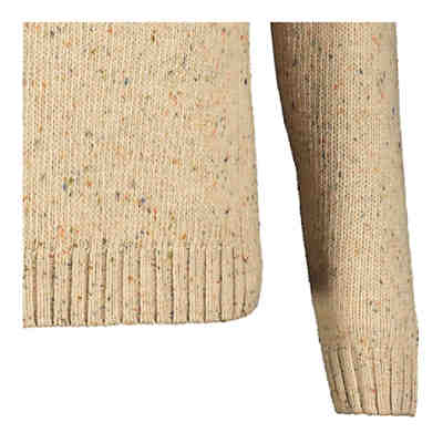 Pullover Herren STRICK 1/1 ARM Pullover 2