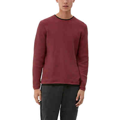 Pullover im Lagen-Look Pullover