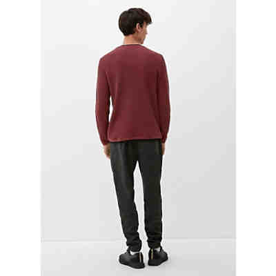 Pullover im Lagen-Look Pullover 2