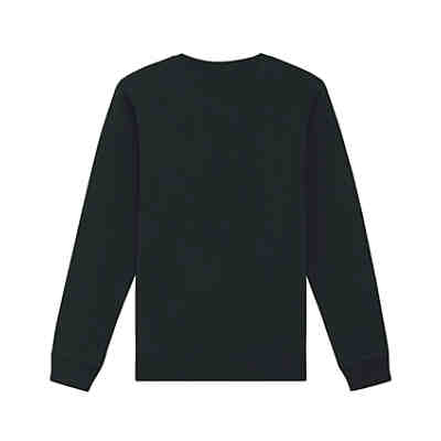 Sweatshirt Mountains by night Pullover 2