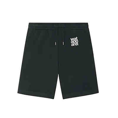 Jogger Basic Boarder Dry Jogginghosen