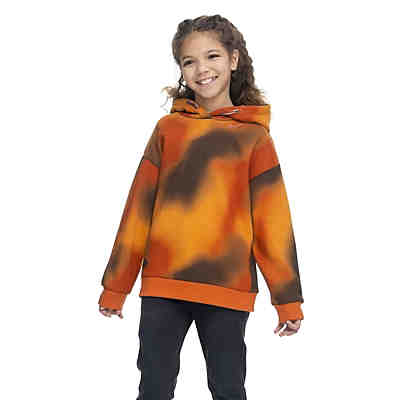 Sweater Elinka Ombre Kapuzenpullover