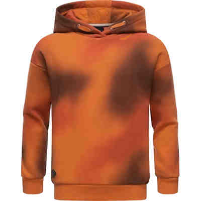 Sweater Elinka Ombre Kapuzenpullover 2