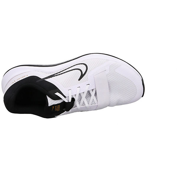MC Trainer 2 Sneaker Textil uni Sneakers Low