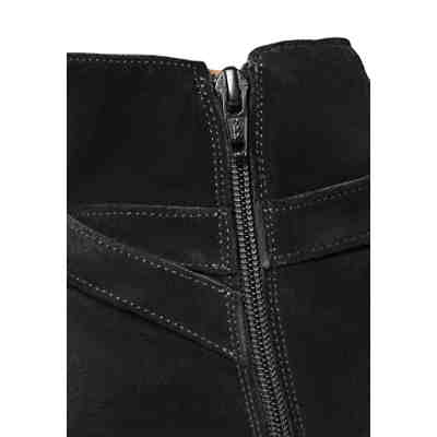 Henry Stevens Boots Weston JPB Chelsea Boots 2