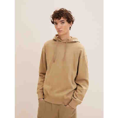 Strick & Sweatshirts Hoodie mit Print Sweatshirts 2