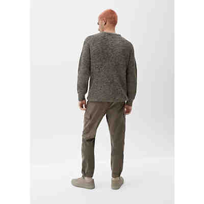 Pullover aus weichem Strick Pullover 2