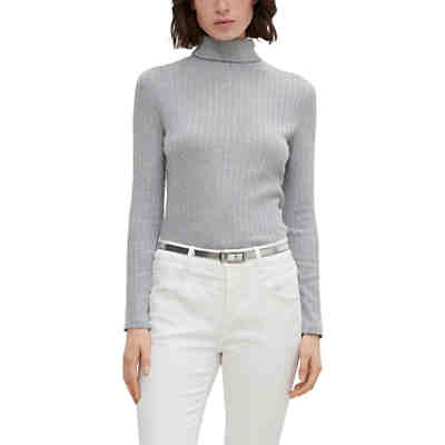 Weicher Pullover aus Viskosemix T-Shirts