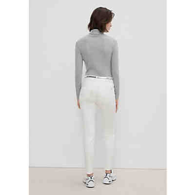 Weicher Pullover aus Viskosemix T-Shirts 2