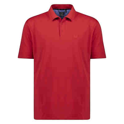 Kurzarm Funktionspoloshirt PICCO von für Herren in großen Größen bis 12XL / 4XLT