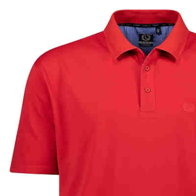 Kurzarm Funktionspoloshirt PICCO von für Herren in großen Größen bis 12XL / 4XLT 2
