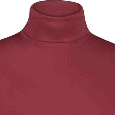 Herren Longsleeve COMFORT FIT von mit Rollkragen in den Größen 2XL bis 12XL 2