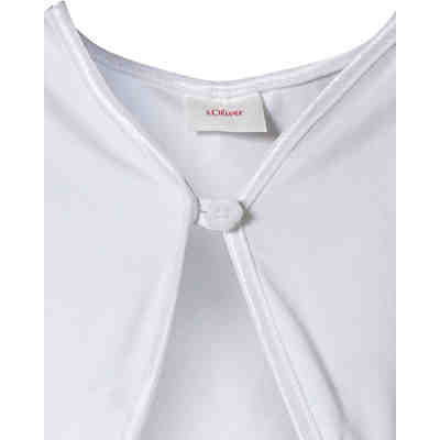 Bolero für Mädchen 2