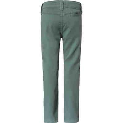 Chinohose für Jungen 2