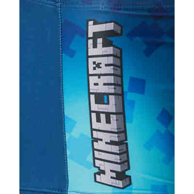 Minecraft Kinder Badehose 2