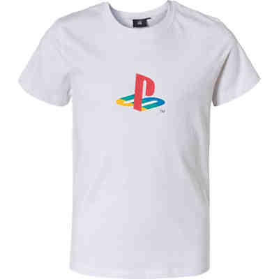 PlayStation Kinder T-Shirt