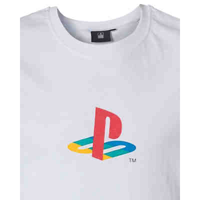 PlayStation Kinder T-Shirt 2