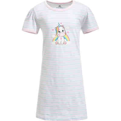 Kinder-Nachthemd Single-Jersey