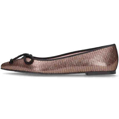 Ella Deluxe Ballerinas inspiriert von Ella Fitzgerald