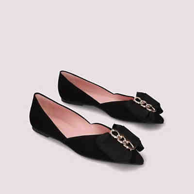 Ella Deluxe Ballerinas inspiriert von Ella Fitzgerald