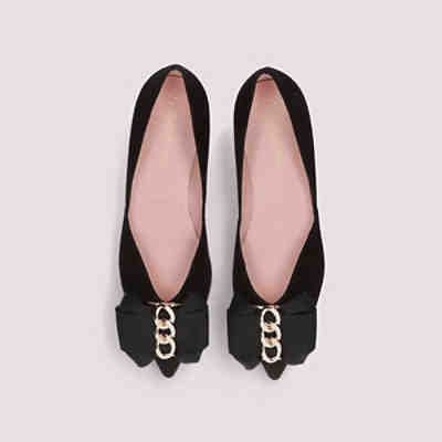 Ella Deluxe Ballerinas inspiriert von Ella Fitzgerald 2