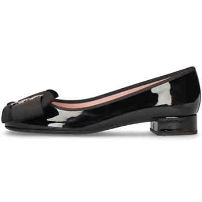 Gretschen Luxus-Ballerina Designer-Damenschuh