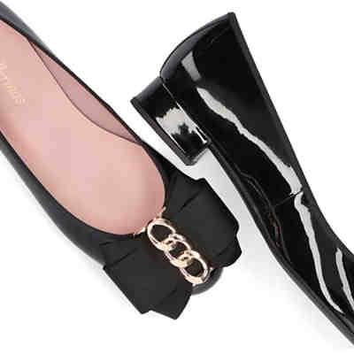 Gretschen Luxus-Ballerina Designer-Damenschuh 2