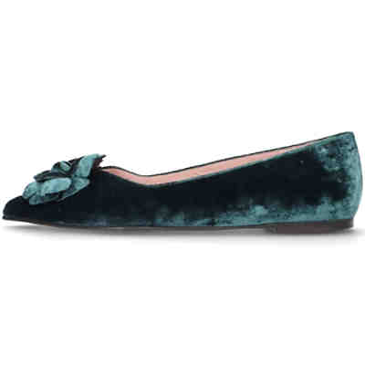 Ella Deluxe Ballerinas inspiriert von Ella Fitzgerald
