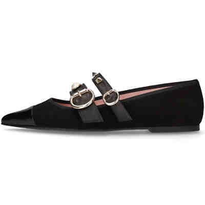 Ella Deluxe Ballerinas inspiriert von Ella Fitzgerald