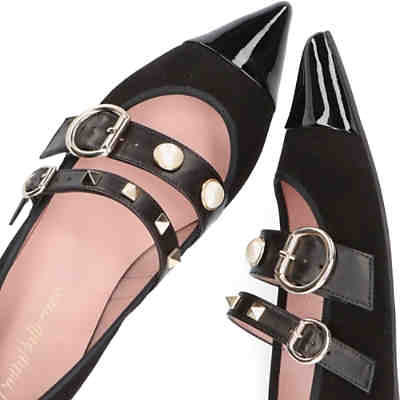 Ella Deluxe Ballerinas inspiriert von Ella Fitzgerald 2