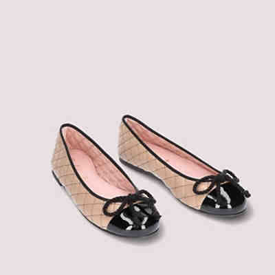 Rosario Deluxe Ballerina mit runder Zehenpartie 2
