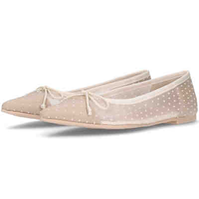 Ella Deluxe Ballerinas inspiriert von Ella Fitzgerald