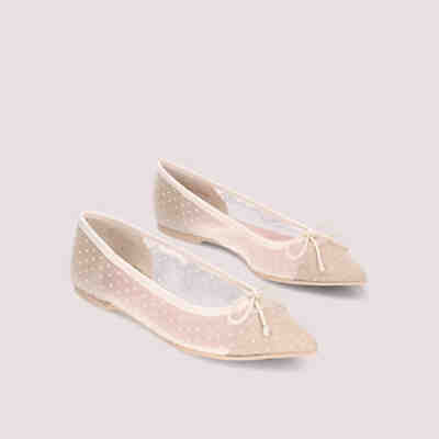 Ella Deluxe Ballerinas inspiriert von Ella Fitzgerald 2