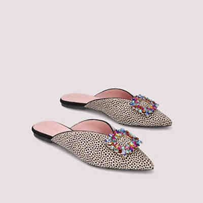 Ella Deluxe Ballerinas inspiriert von Ella Fitzgerald 2