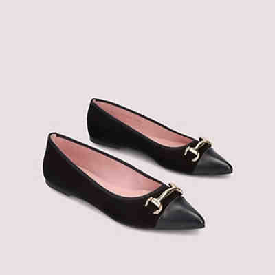 Ella Deluxe Ballerinas inspiriert von Ella Fitzgerald 2