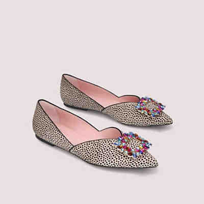 Ella Deluxe Ballerinas inspiriert von Ella Fitzgerald