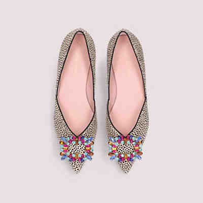 Ella Deluxe Ballerinas inspiriert von Ella Fitzgerald 2