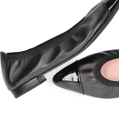 - Eleganter Ballerina für damen mit gestickten details 2